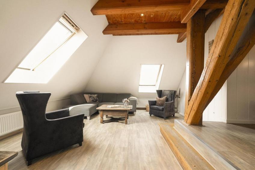 Appartement Nostalgisch - foto 2