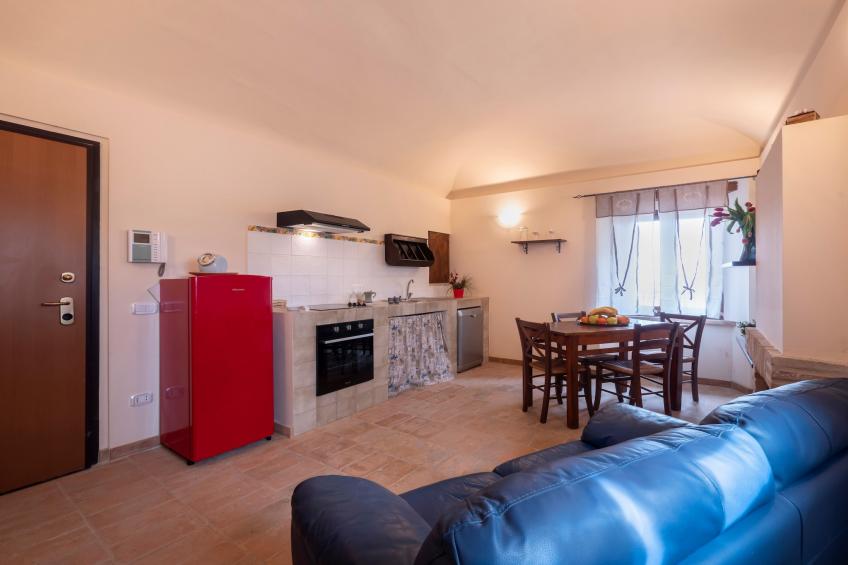 Appartamento sinistra piccolo - foto 9