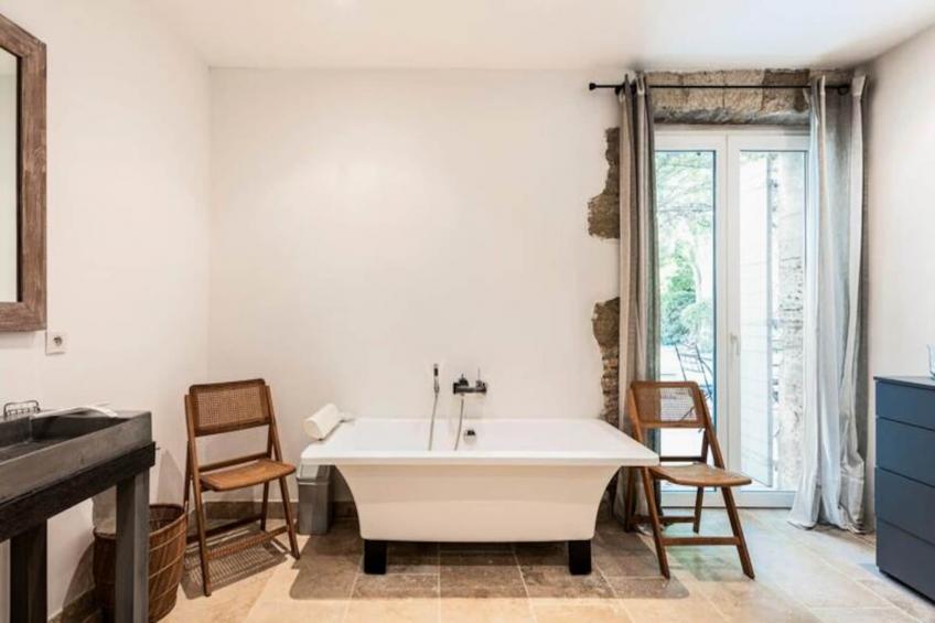 Maison De Famille En Provence - foto 23