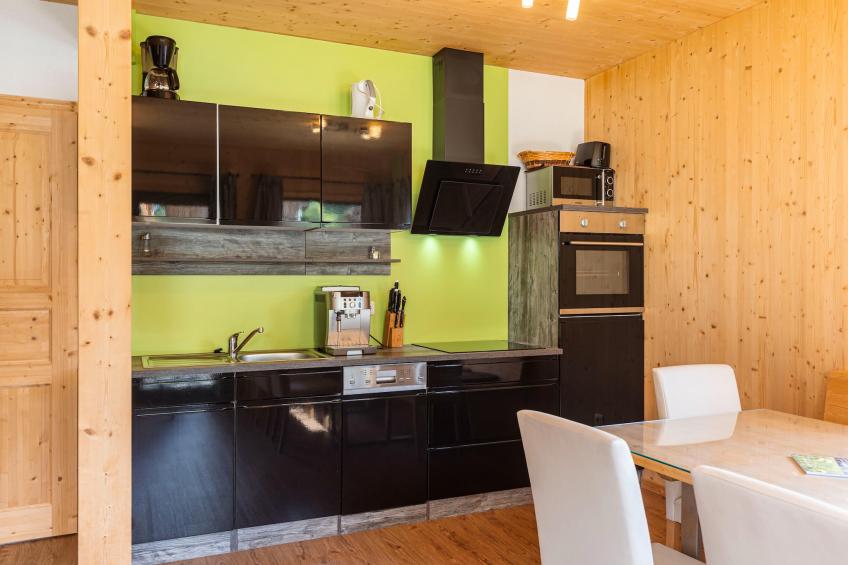 Kreischberg Chalet 29a - foto 4