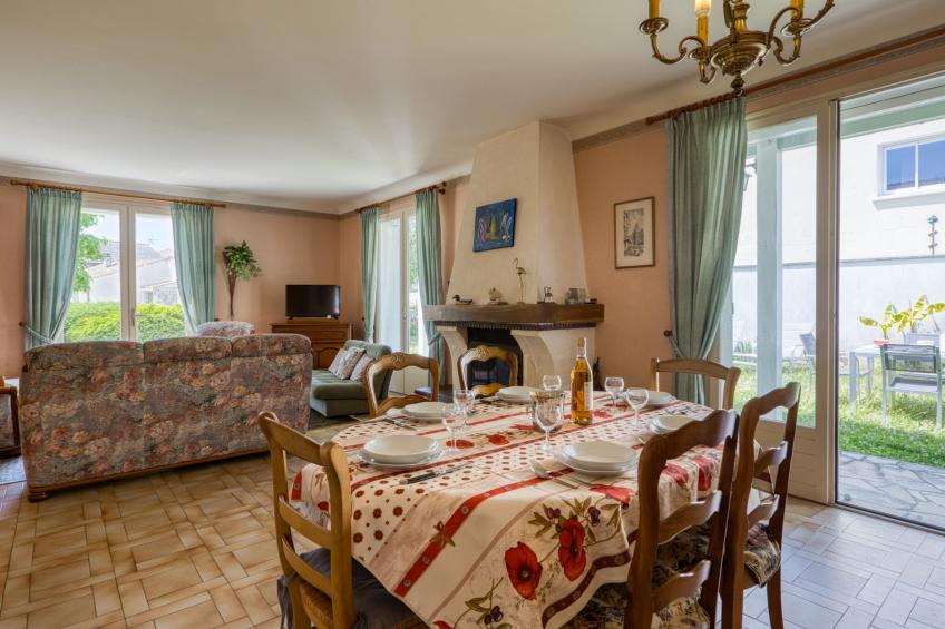 Maison Pasteur - foto 13