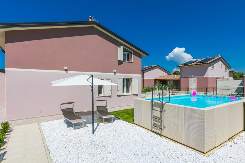 Borgo il Vallin delle Conche - foto 38