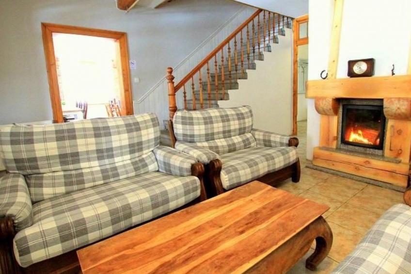 Exklusives Ferienhaus mit Schwimmbad direkt am Wasser - foto 8