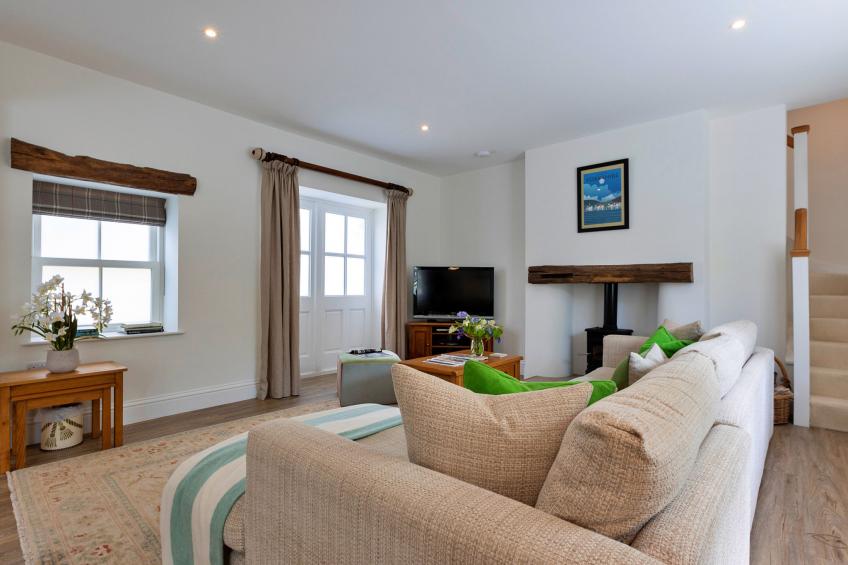 The Old Estate Office Nr Grantley Hall - foto 10