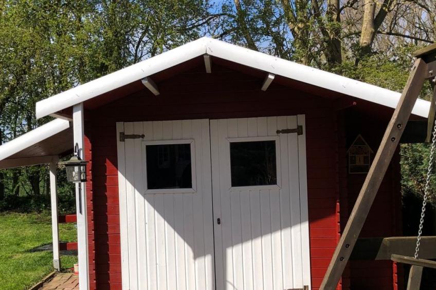 Ostedeichkate - foto 22