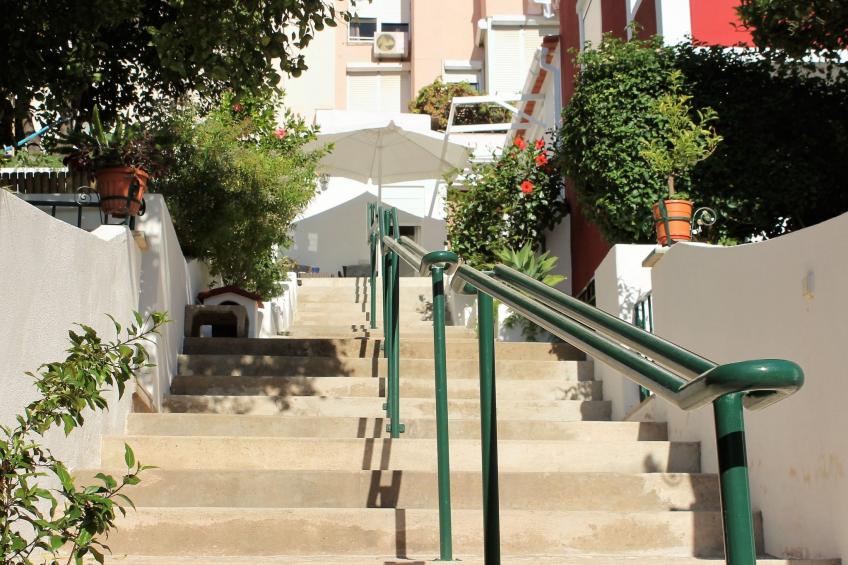 in Algés mit Kleinem gemeinsamem Pool - foto 20