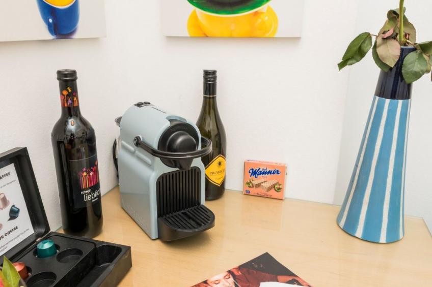 Studioappartement für 2 Personen - foto 21