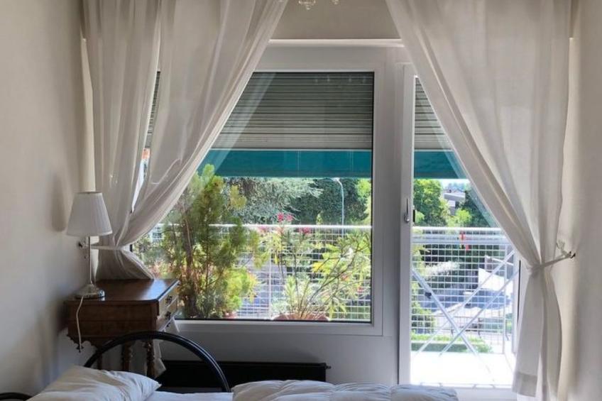 Freie Sicht auf See und Berge - foto 15