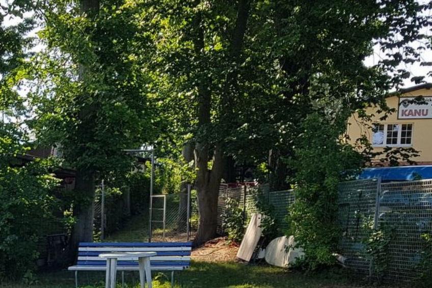 in Müggelheim mit eigener Terrasse - foto 14