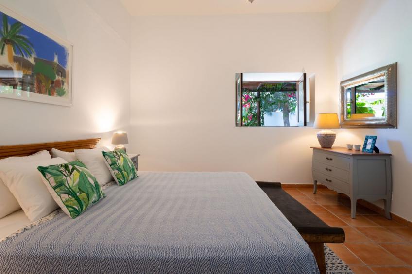 Secret Garden Villa - ländlicher Boutique-Rückzugsort, private tropische Gärten - foto 18