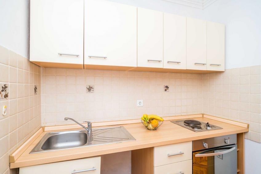 Apartments Marnic Blue Chill- Studio Apartment(S2) - foto 9