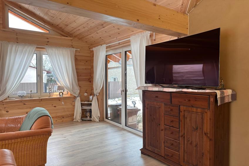 Ferienhaus 4 Elemente - foto 13