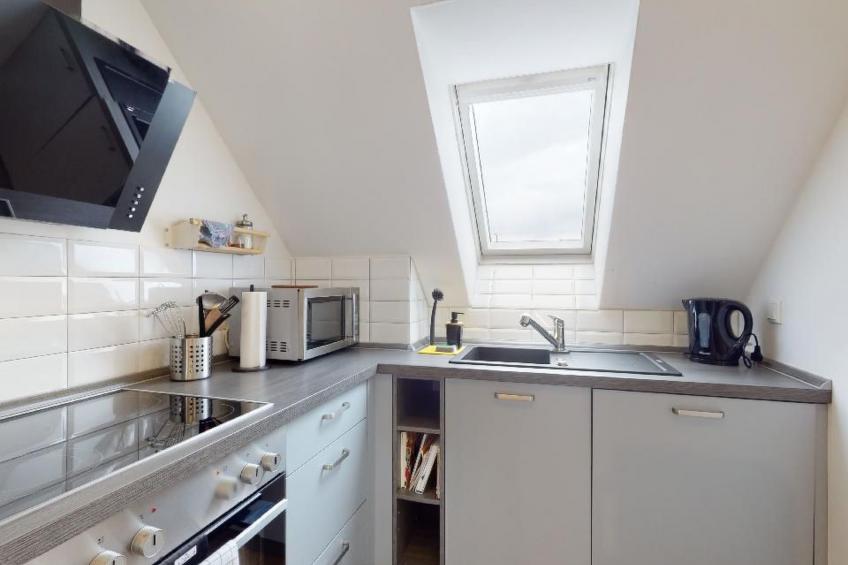 Urgemütliche Maisonnette Wohnung mit Klimaanlage - foto 5