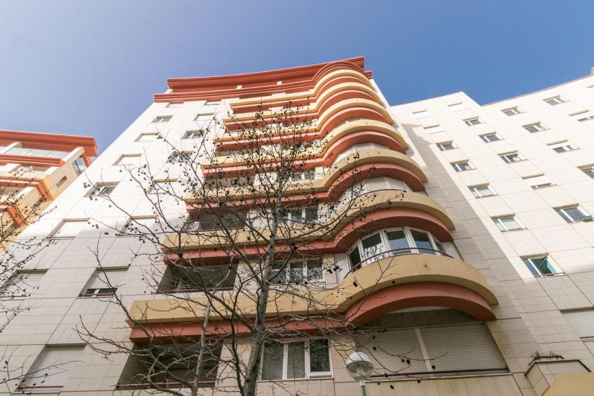 The Metropolitan- Premium-Wohnung mit Balkon, Parkplatz - foto 34