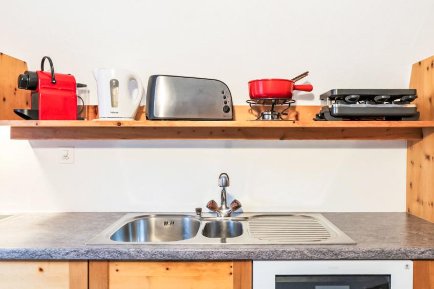 Chesa Michel Roseg - foto 18