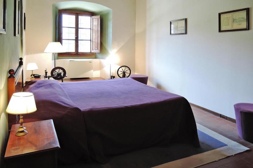 Holiday residence Villa Pitiana, Donnini - Type B - foto 21