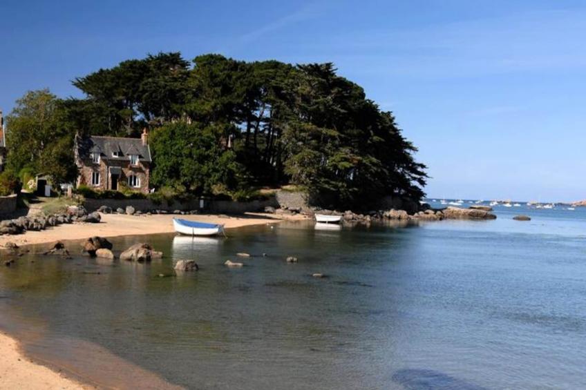 Résidence Odalys Les Bains - foto 12