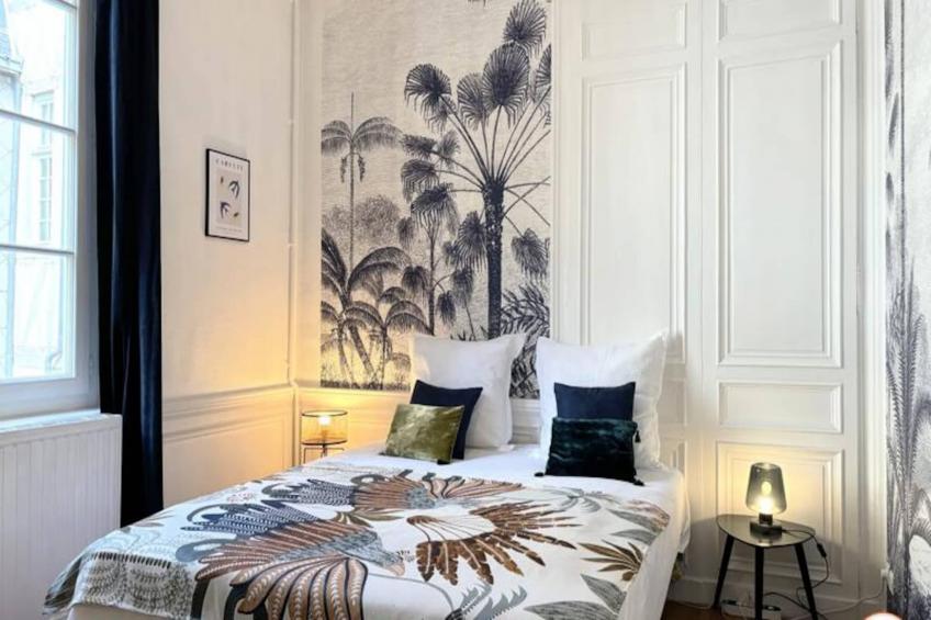 ⭐ Le Jeanne D'arc - 4pers. Pl Du Vieux Marché