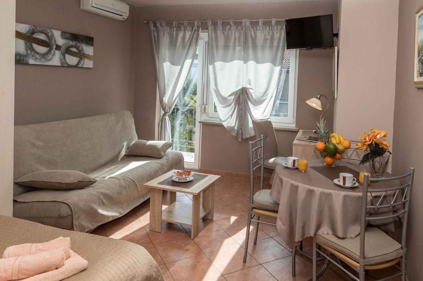 Ferienwohnung Mit Internet und Klimaanlage - BF-DB4CZ - foto 18
