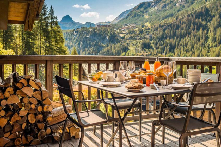 Chalet Breckenridge Sud - foto 12