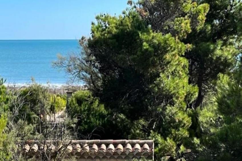 Villa Secret Du Jardin Face à La Mer - foto 18