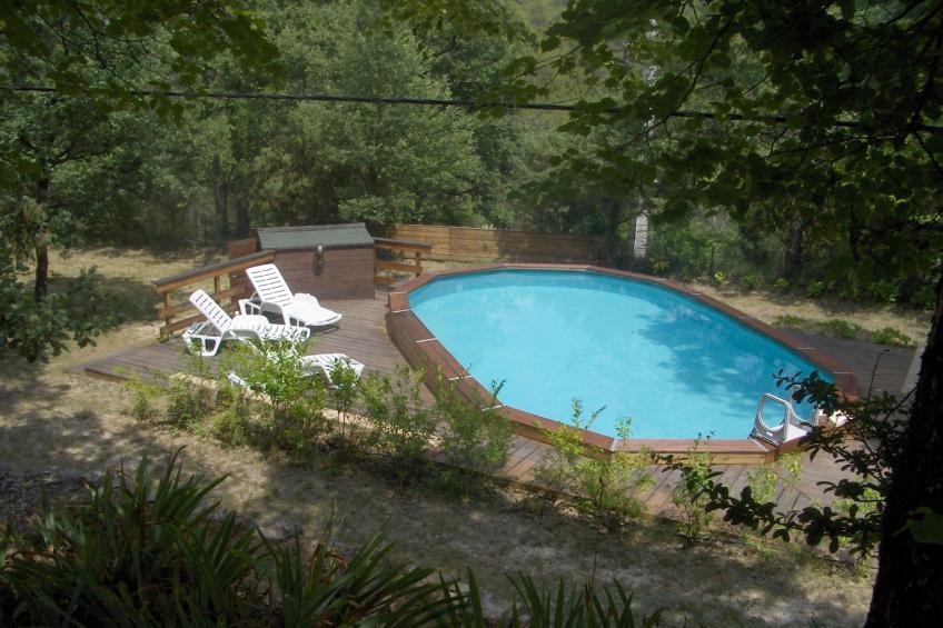 Le Mas du Goïo - foto 33