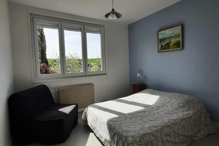 Résidence Ag12 – Villa "les Dix Mouettes" : Vue Mer, Confort & Moments Inoubliables - foto 4