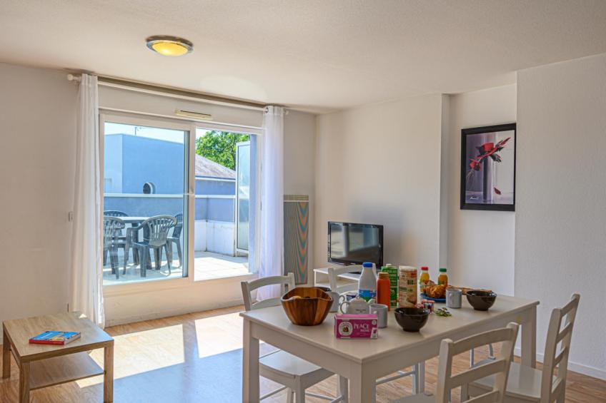 Résidence Ker Goh Lenn 3P6S - foto 20