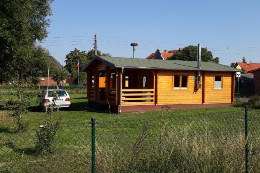 Blockhaus mit eigenem See - foto 26