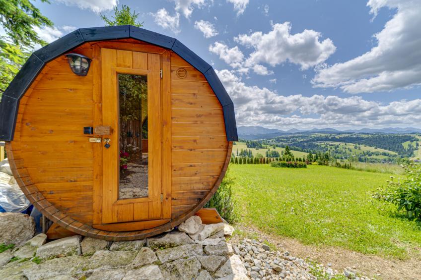 Spokój z Widokiem - foto 38