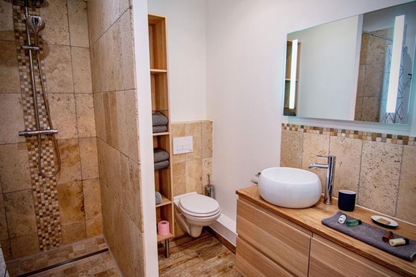 Leonie's Gîte Moulin de Tartay in Avignon - foto 12