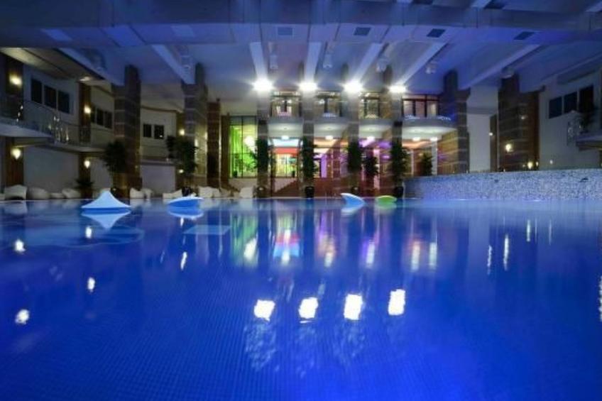 Studio 'Miltari Residenz M6 - foto 24