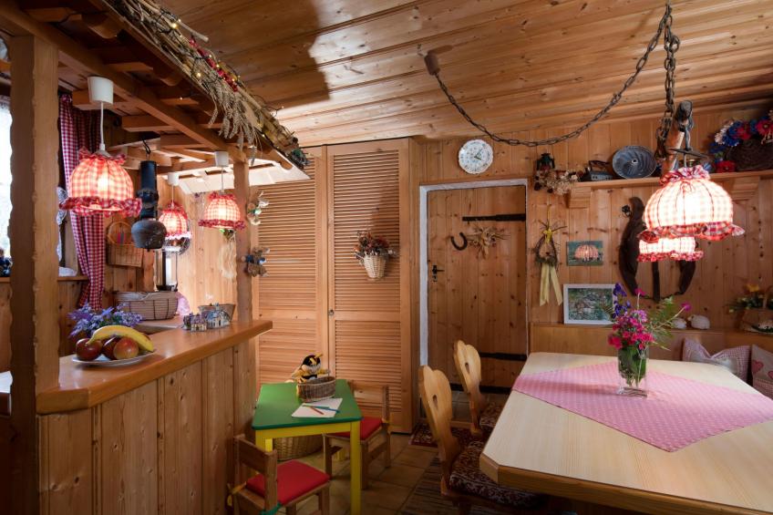 FeWo Weissenbach - foto 20