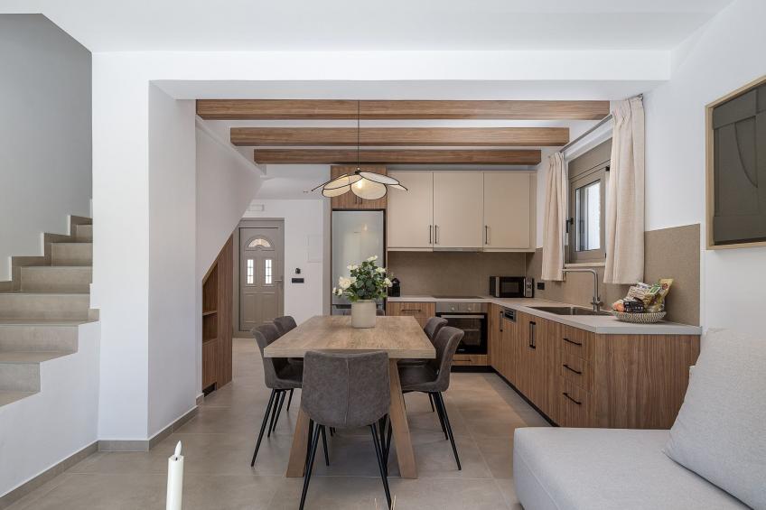 Imbros Villa lll -''Gratis''Beheizter Pool in den Bergen - foto 5