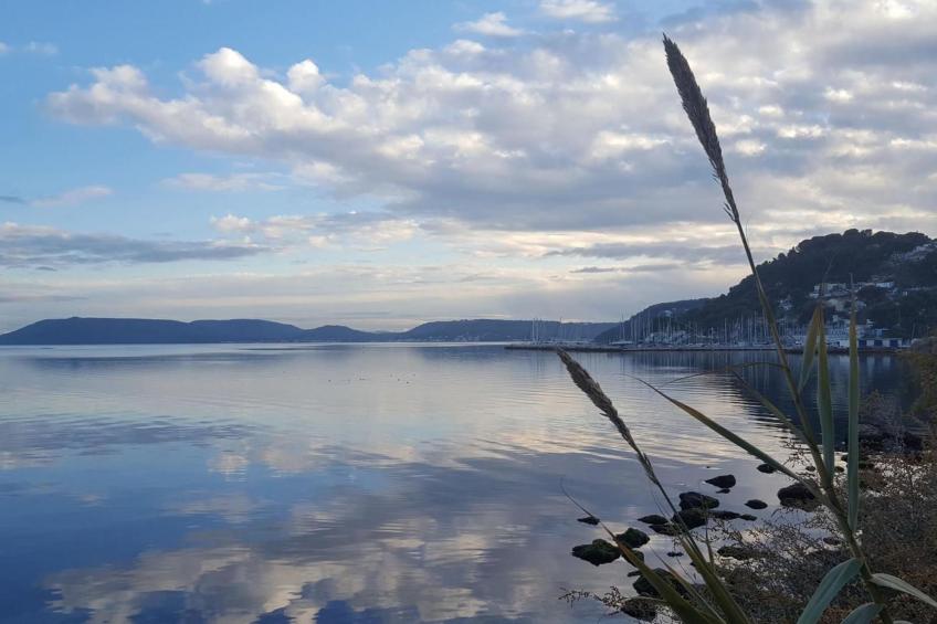 Eine kleine Ecke der Provence. Privater beheizter Pool - foto 49