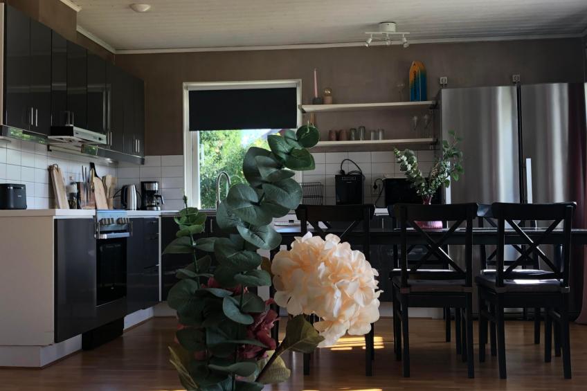 "Villa Tina" - foto 9