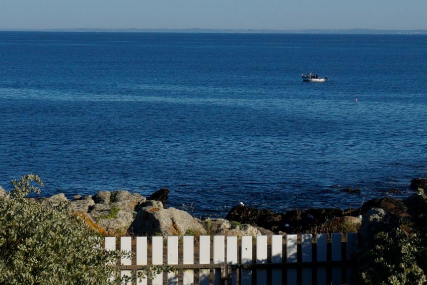 Face mer, Ferienhaus für zwei Personen - foto 7