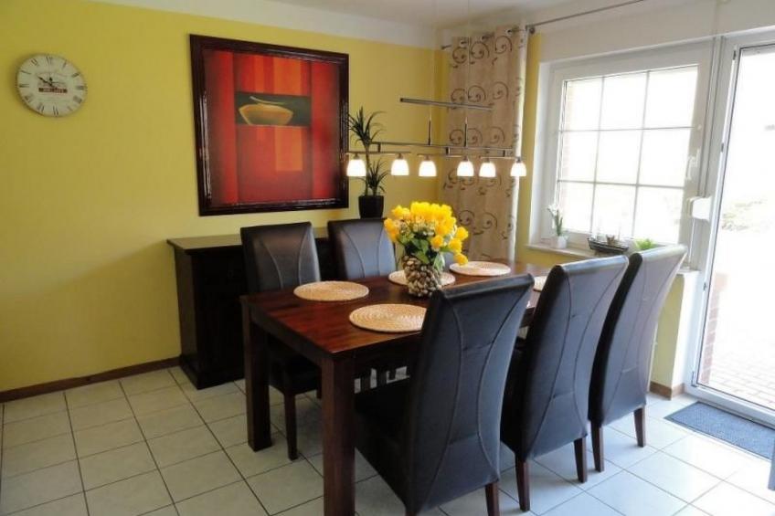 Komfortable Ferienwohnung in Waase - foto 3