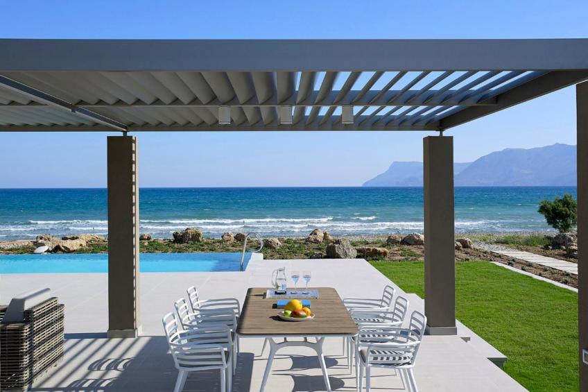 Villa Votsalo 6 Schlafzimmer - foto 23