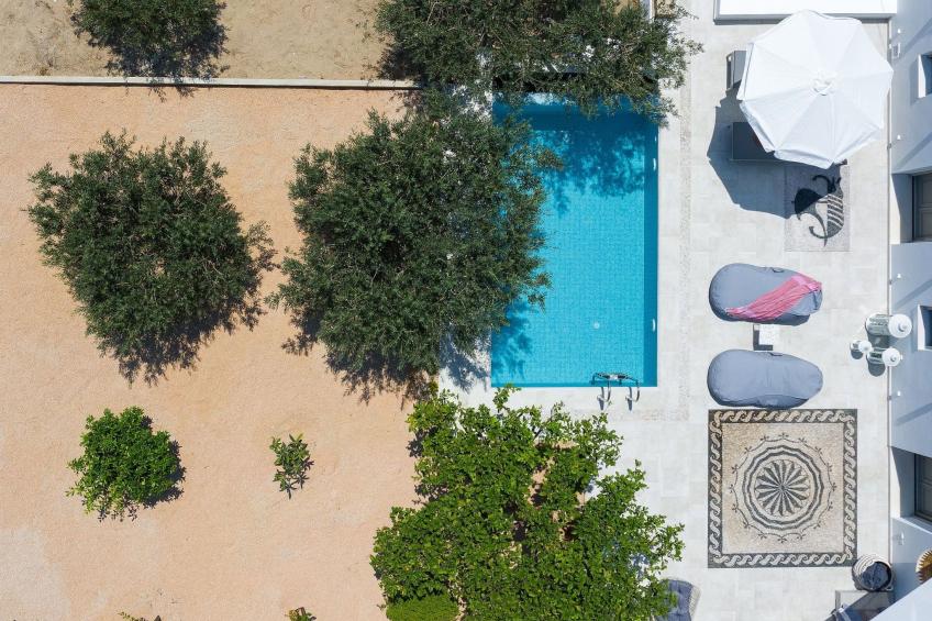 in Pefki mit privatem Pool - foto 36