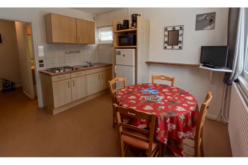 Les Monts Jura 2P4S - foto 9