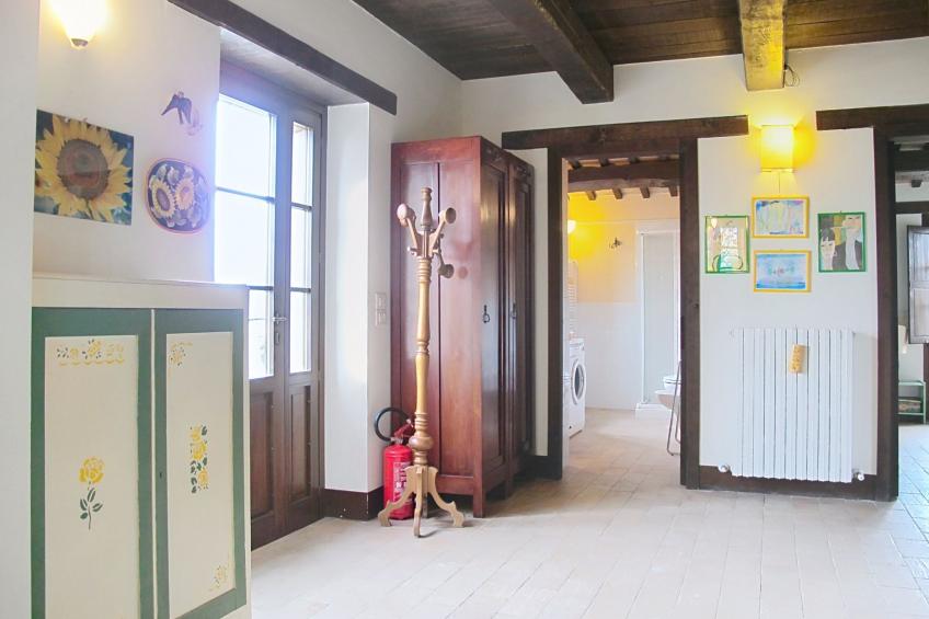 Il Casolare e il Fienile - foto 36