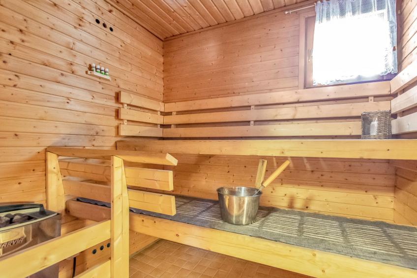 Ruokovirran mökki - foto 13