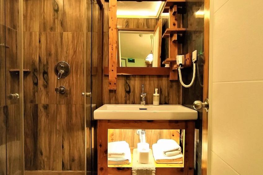 Luxuriöse Duplex-Wohnungen in Cirali - foto 14