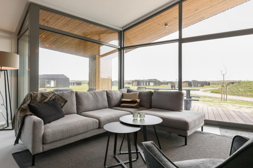 Natuurhuis De Horizon - foto 18