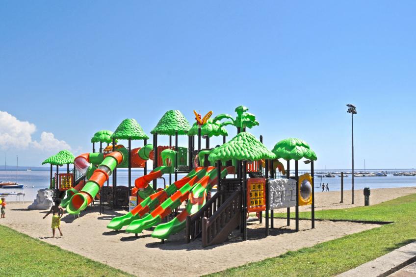 Villaggio Turistico Europa (GDO105) - foto 17