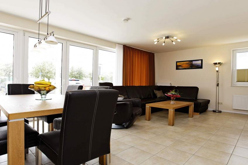 OSTSEEAPARTMENTS AM FEHMARNSUND - foto 11