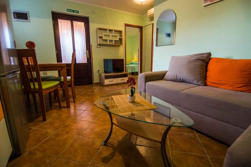 Vakantiewoning met airconditioning - BF-Z5X4Z - foto 19