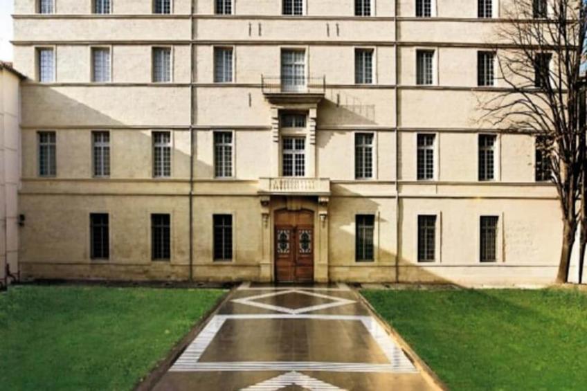 Home Chic Home - Les Suites De La Comédie - Suite3 - foto 48