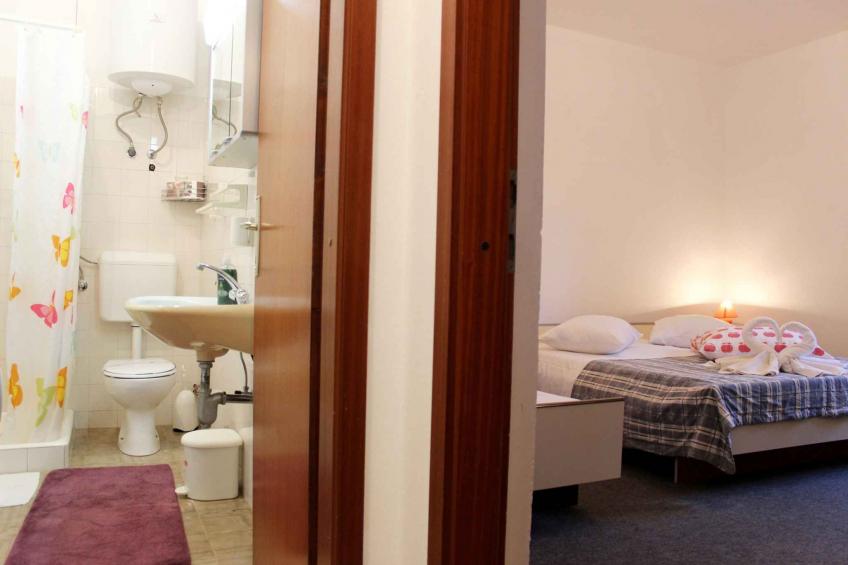 Vakantiewoning met airconditioning - VW-D4Z9G - foto 11